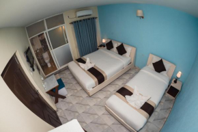 Hotel Luna Kathmandu